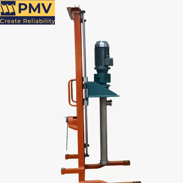 vertical progressive cavity pump-1