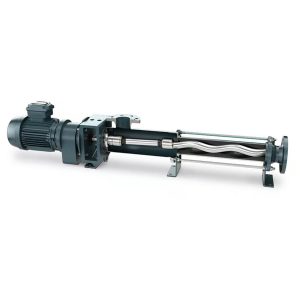 NETZSCH NM038BY01L06B NEMO NETZSCH PUMPS PROGRESSING CAVITY PUMP ...