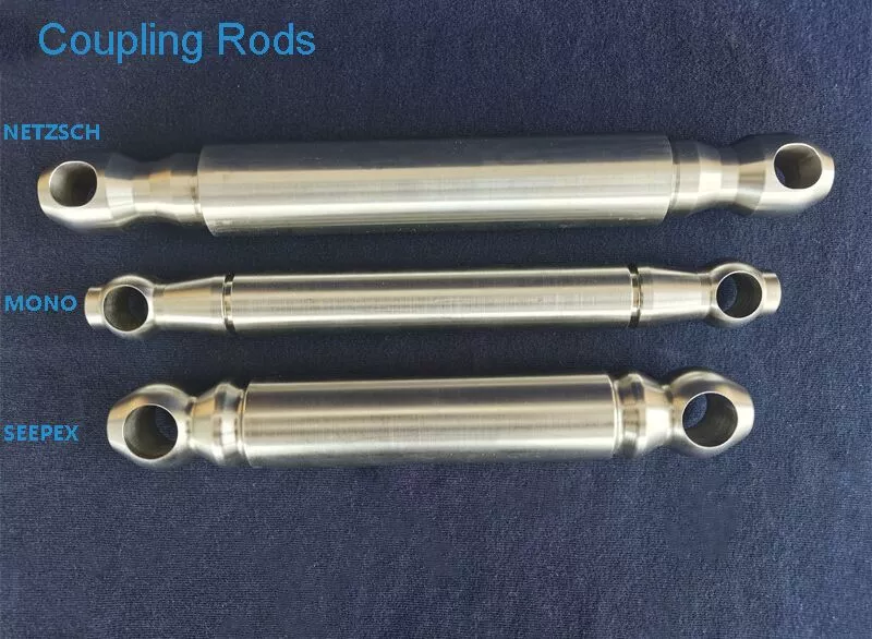 Coupling-Rods
