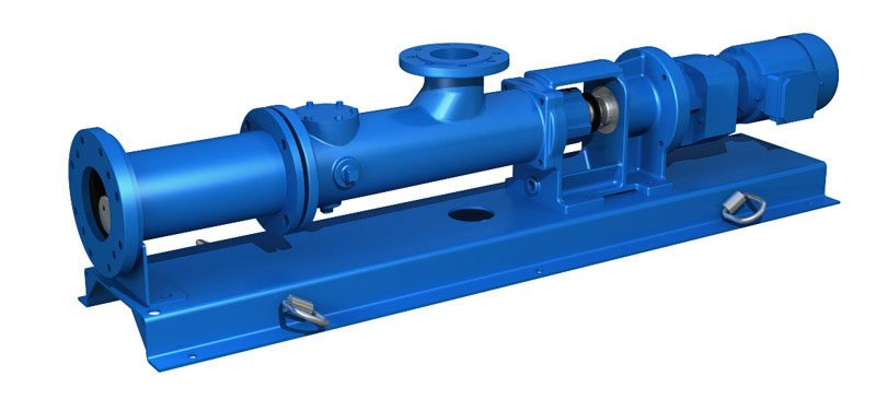 moyno progressive cavity pump