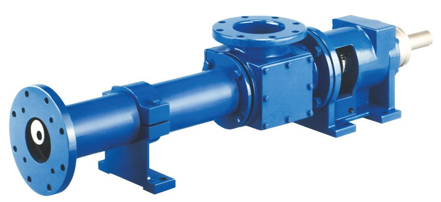 moyno progressive cavity pump