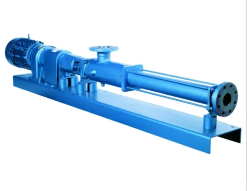 industrial screw pump