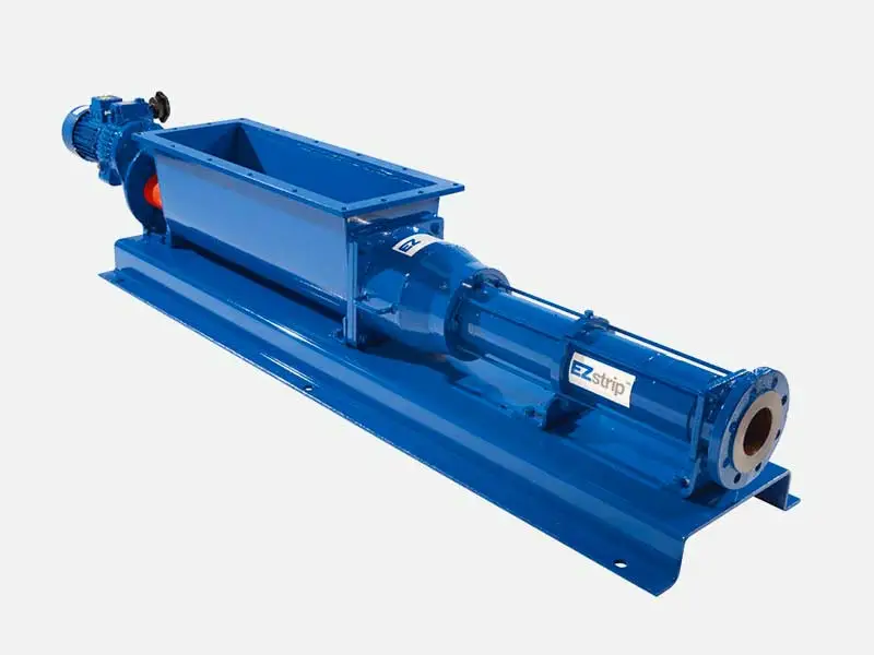 Moyno large pumps