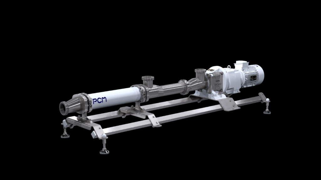 PCM Progressive Cavity Pump