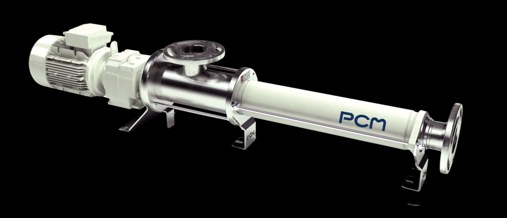 PCM Progressive Cavity Pump