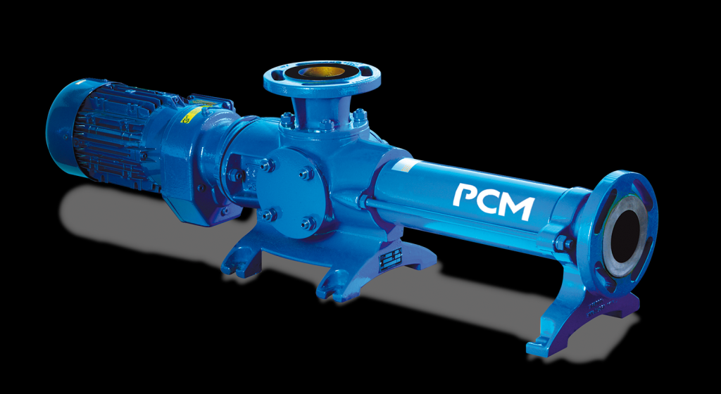 PCM Progressive Cavity Pump