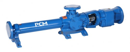 pcm pumps