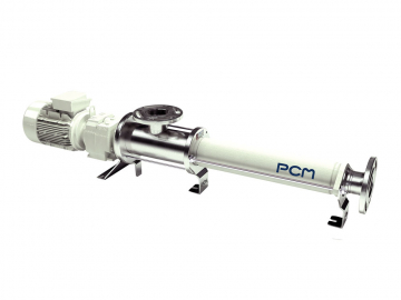 pcm pumps