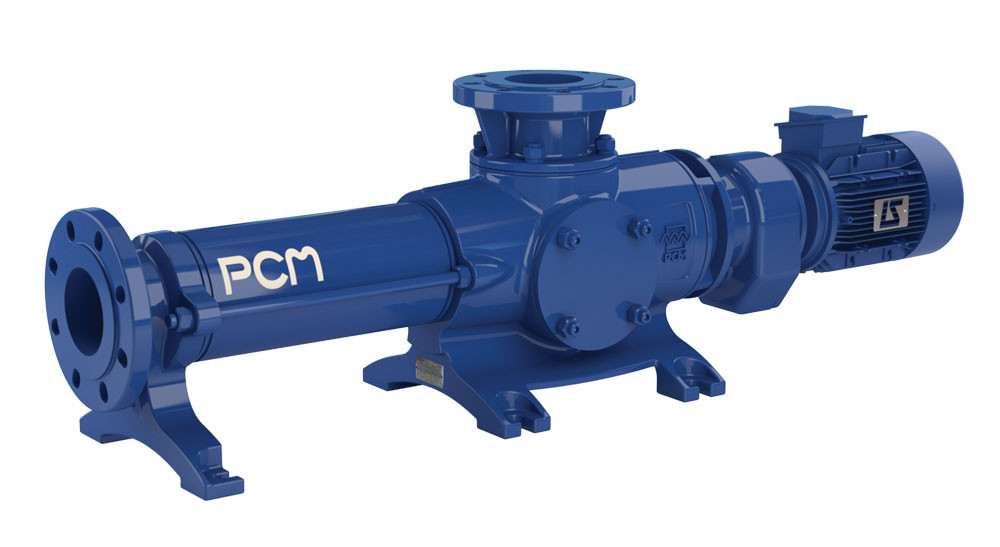 pcm pumps