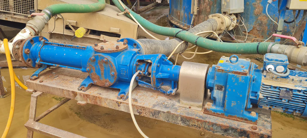 progressing cavity pump advantages