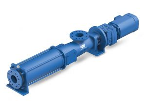 WANGEN Progressive Cavity Pump