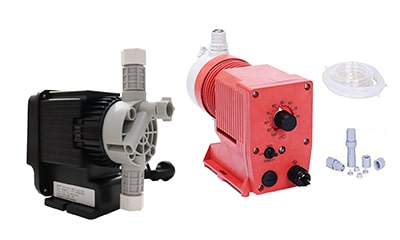 small metering pumps