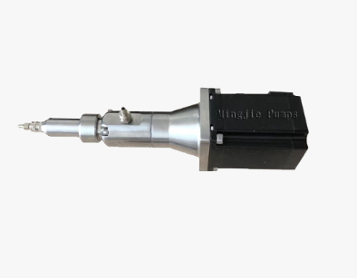 Small Progressive Cavity Pumps