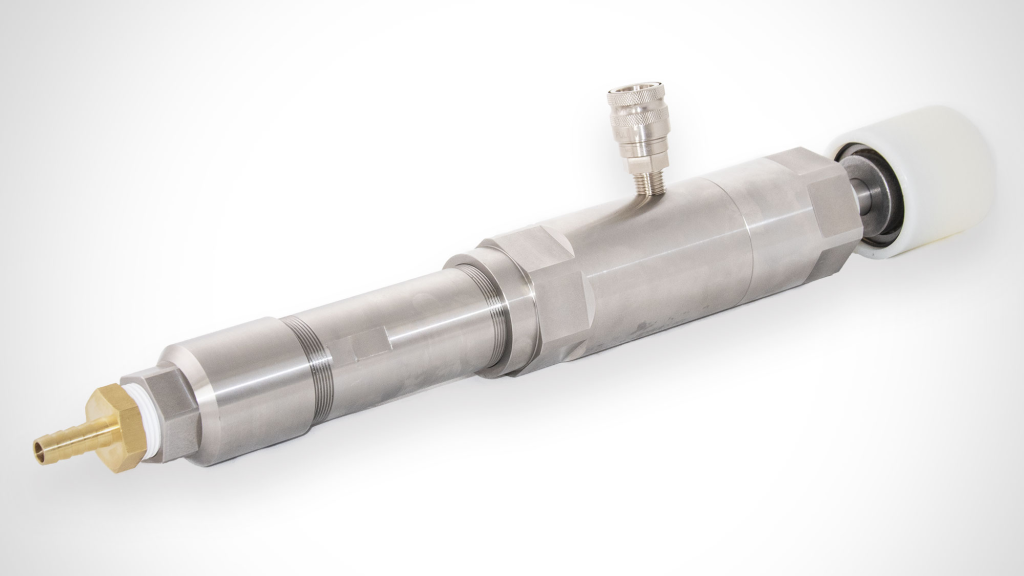 Small Progressive Cavity Pumps