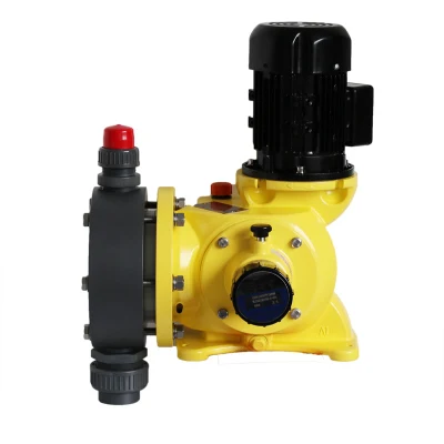 small metering pumps