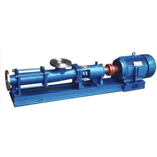 China Progressive Cavity Pump