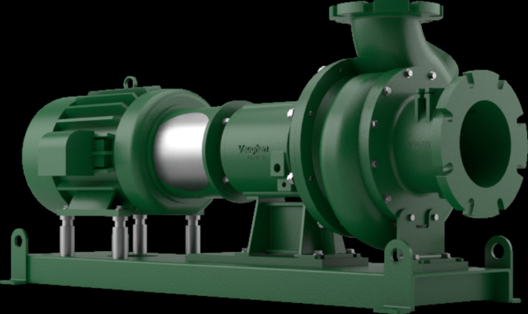 Chopper Transfer Progressive Cavity Pump