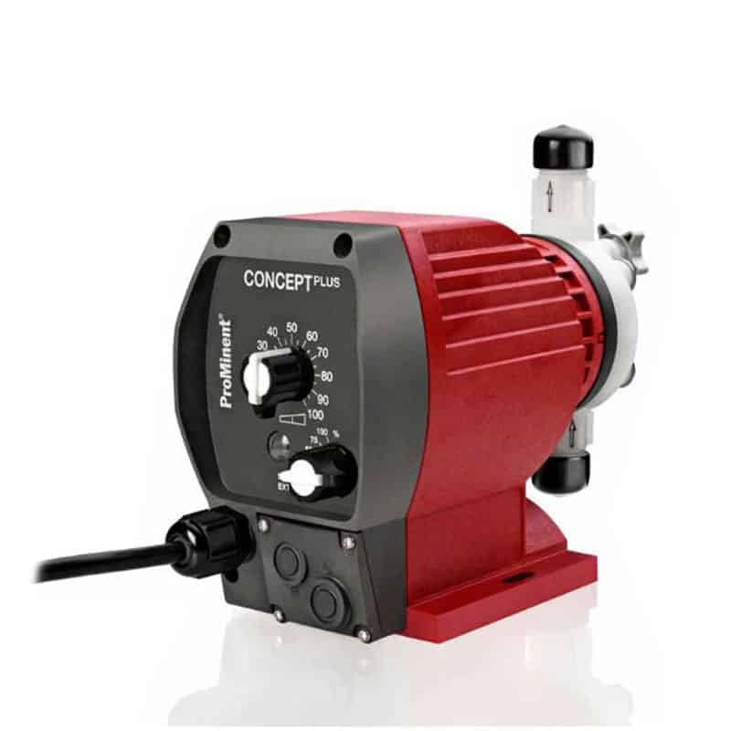 dosing pump