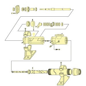 moyno pump parts diagram