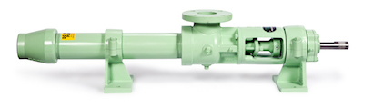 CL6 Progressive Cavity Pump