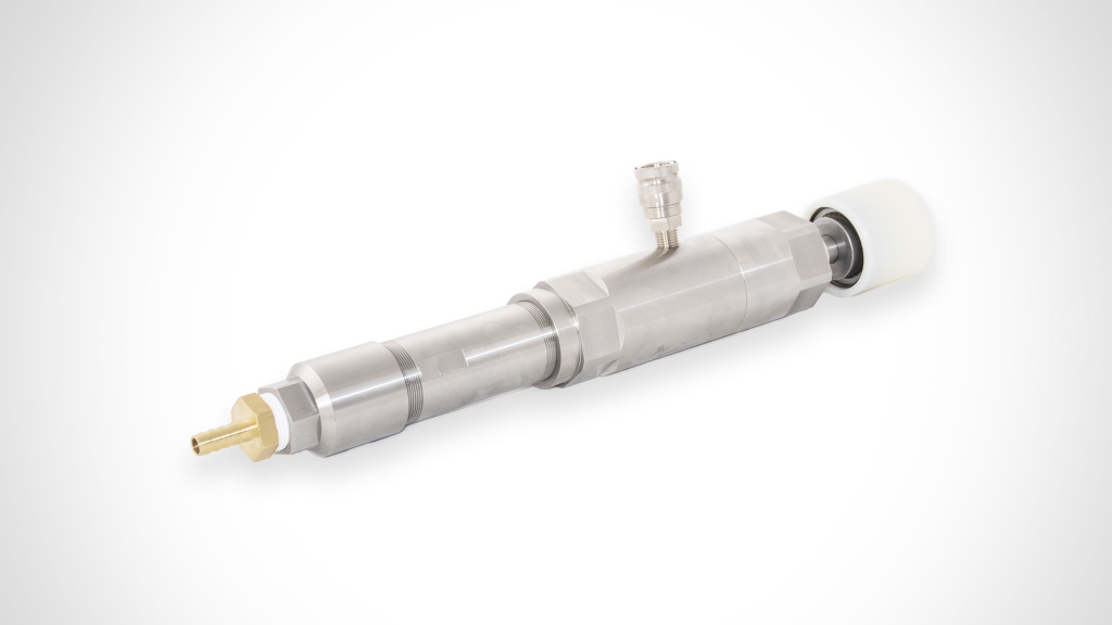 Compact Progressive Cavity Pump