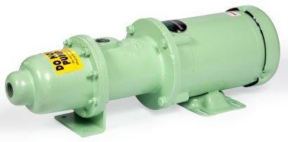 continental pumps progressive cavity