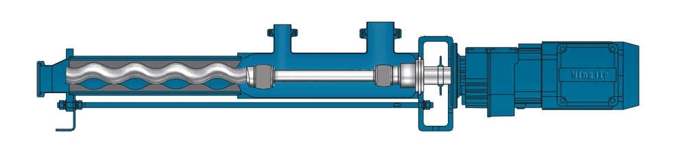 design of progressive cavity pumps