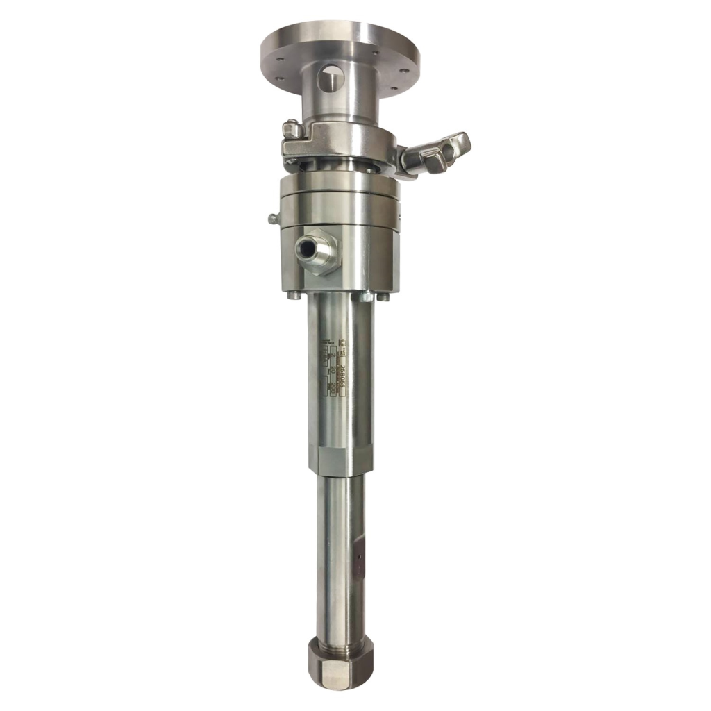 dosing progressive cavity pump
