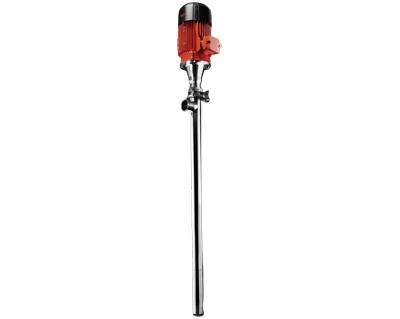 drum pump distributors progressive cavity
