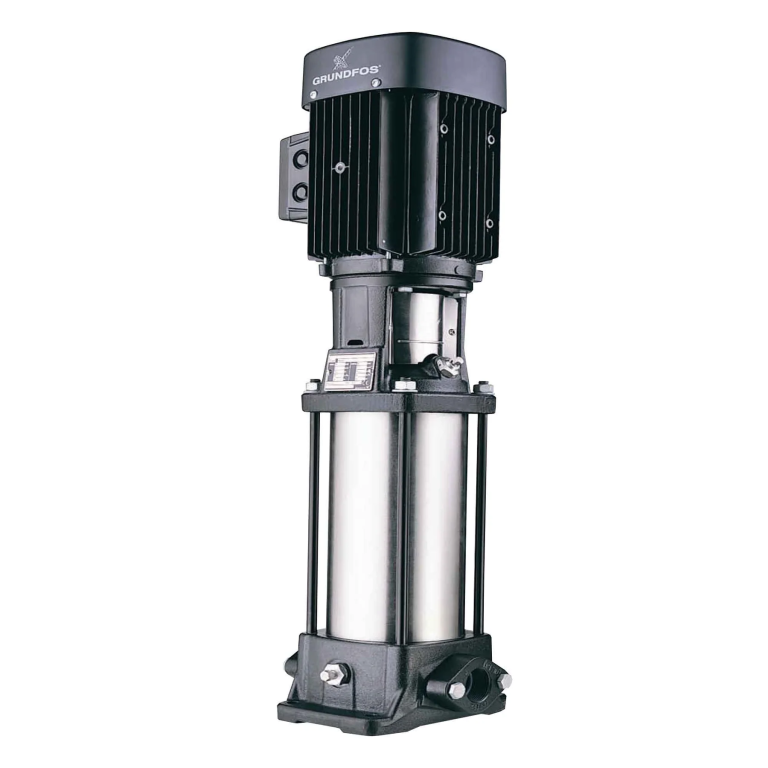 grundfos progressive cavity pump