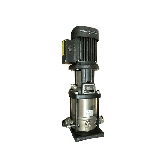 grundfos progressive cavity pump