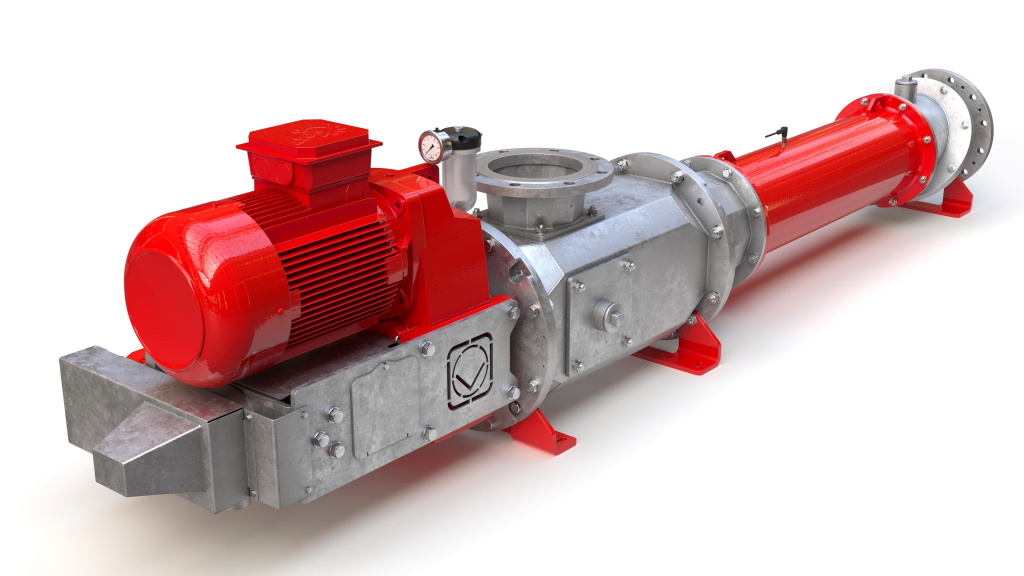 halliburton progressive cavity pumps