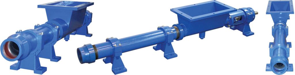 Liberty Cavity Pumps