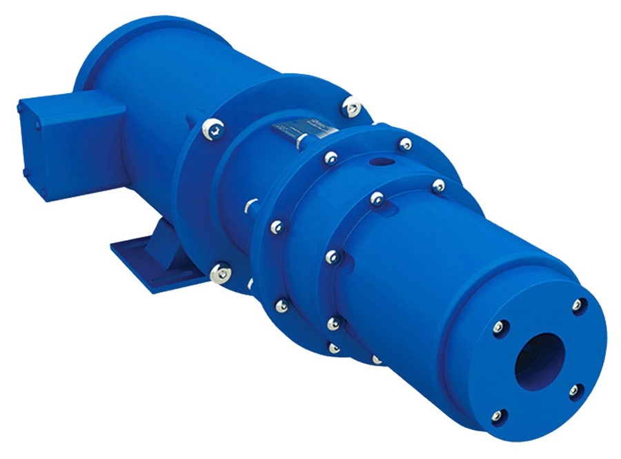 Magnetic Drive Progressive Cavity Pumps