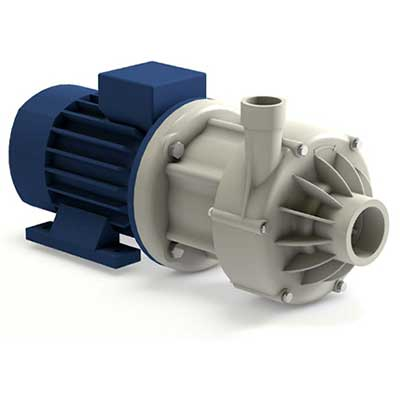 Magnetic Drive Progressive Cavity Pumps