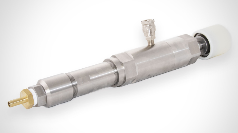 Micro Progressive Cavity Pump