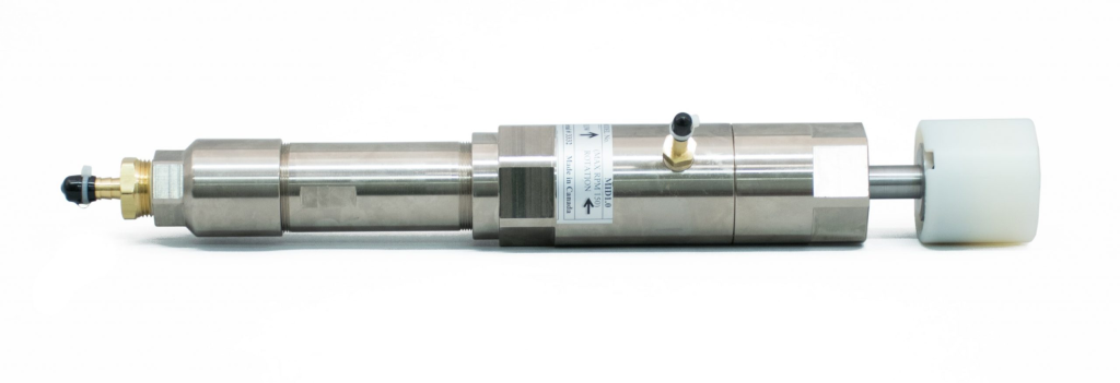 Micro Progressive Cavity Pump