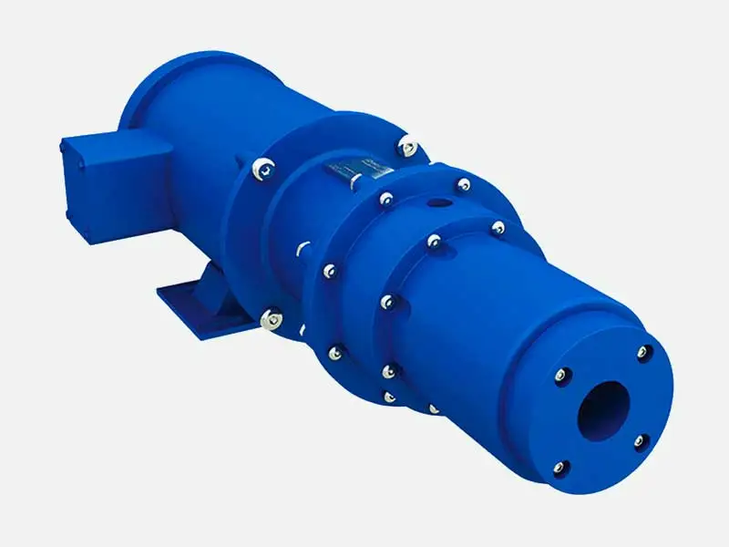 Moyno 6P3 CDB 3AAA Cavity Pump