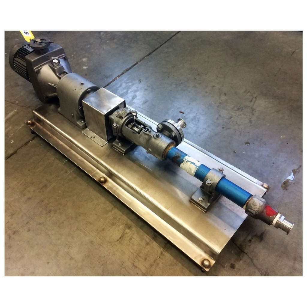 Moyno Progressive Cavity Pump