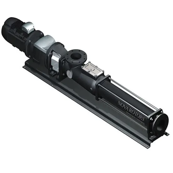 Nova Rotors Progressive Cavity Pump