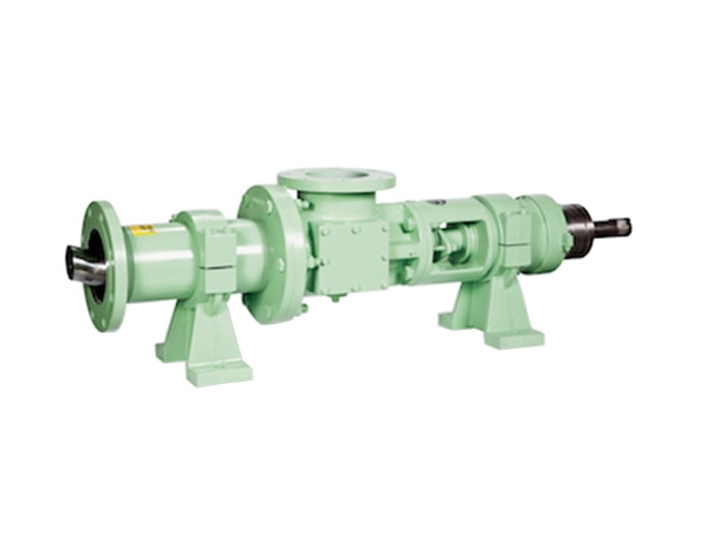 100 gpm progressive cavity pump