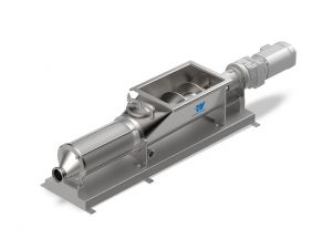 WANGEN Progressing Cavity Pump