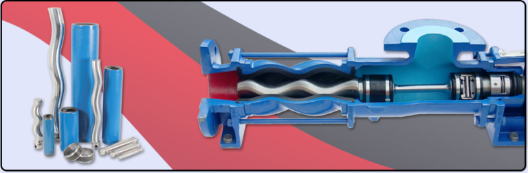 Aftermarket progressive cavity pump