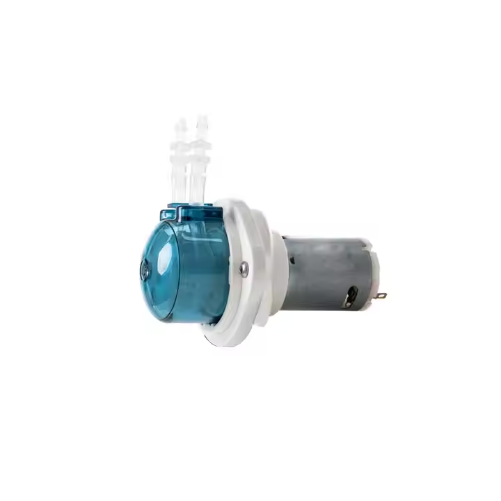 food grade dosing pump