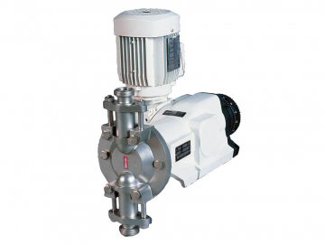 food grade dosing pump