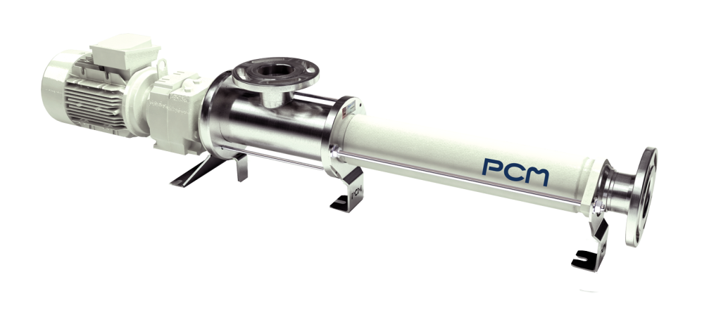 PCM Progressing Cavity Pump