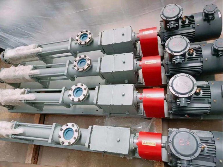 What is Oil Transfer Pump?