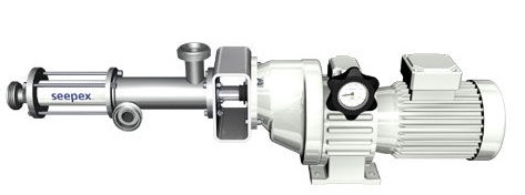 Key Considerations for Selecting a Small Metering Pump: Boost Accuracy & Efficiency